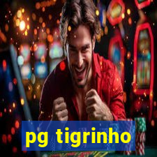 pg tigrinho